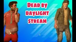 Dbd with Daniel Logan and Tommie