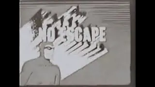 O Fantasma - Piloto para TV (1961) - Legendado