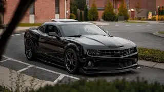 5TH Gen Camaro SS- 1 Year ownership Review!