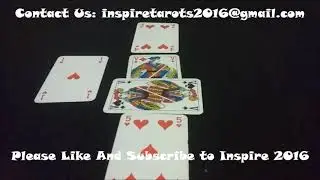 Libra March 2018 Tarot Reading MONEY-CAREER-FINANCE Focus