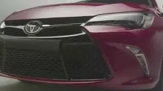 2015 Toyota Camry - TestDriveNow.com Preview by Auto Critic Steve Hammes