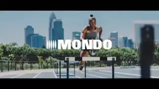 MONDO 4 ATHLETES