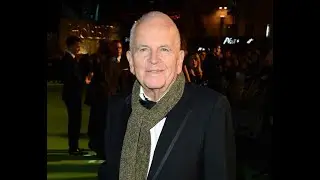 &lsquo;Chariots of Fire&rsquo; &lsquo;Lord of the Rings&rsquo; actor Ian Holm dies at 88