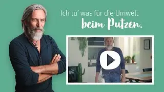 Rezyklat – unser Sprüh-Aktivist