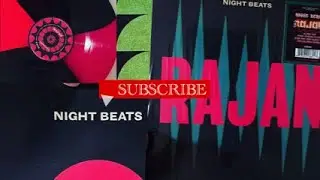 Night Beats Rajan Album Review