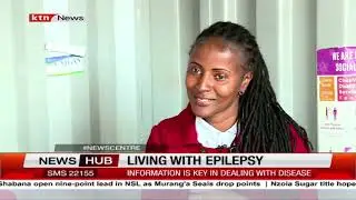 Living with epilepsy: Patients face stigma and discrimination