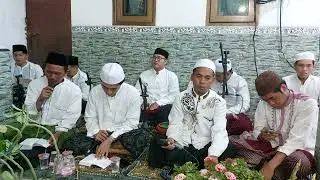 BANJARI REMAS AL MUFLIHUN 20250925 PART 4