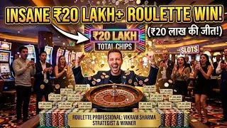 #roulette#casino#jackpot##slot#online gaming #roulettestratergy #roulett #viral #winning #evolution 