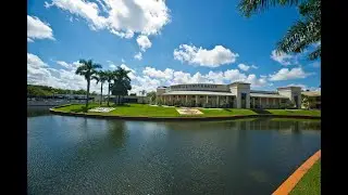 Florida Memorial University Art Collection Tour - Miami Art Week 2021