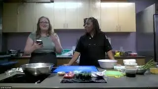 Caprese Virtual Cooking Class