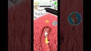 Mow My Lawn iOS | Gameplay  #shorts #gaming #youtubeshorts #shortsfeed