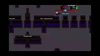 Graal Era Gst 2021 Final Round ( Unlucky vs Raw)