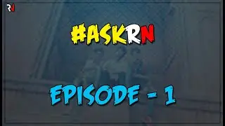 #AskRN Ep1 - How much do I earn from YouTube ? | RantNation