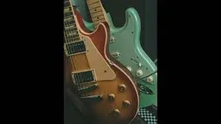 Daniel Frantz - ilomilo (Billie Eilish cover in the style of Tiger Army)