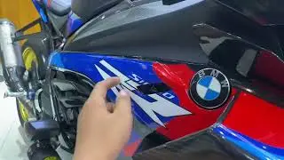 Triumph Triple 765rs(15xtr800) Bmw S1000rr Race(6xxtr800).PKL SI&Ecirc;U LƯỚT CHO ACE