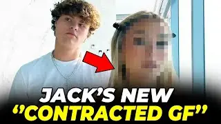Jack Doherty Needs To Stop Making Girlfriend For Money