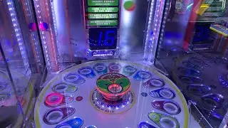 LIVE AT DAVE AND BUSTERS ARCADE!
