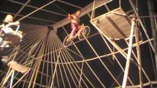 Andres Murcia Highwire