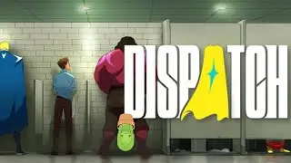 Dispatch 4 серия Финал