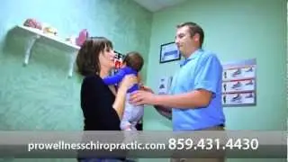 Welcome to ProWellness Chiropractic - Bellevue, KY