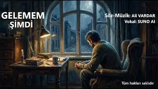 Gelemem Şimdi