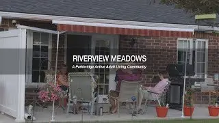 Riverview Meadows | A Parkbridge Active Adult Living Community | Exeter, Ontario