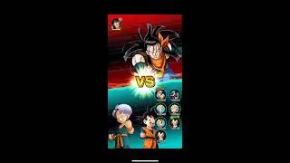 dokkan battle mighty mask global LR verssion
