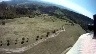 Practice: descent