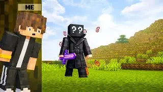 How This Unknown Entity Joined My Hardcore World ┃ Minecraft Hardcore Series