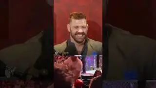 Dricus Du Plessis On His BRAWL With Sean Strickland At UFC 296