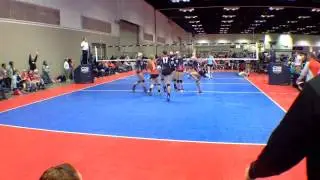 All Megatron @ MEQ 18 Open 3-14