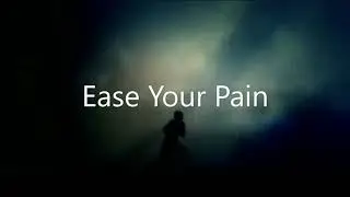 Ease Your Pain - Steve Hampson