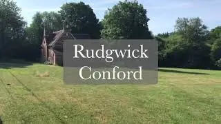 Rudgwick, Conford
