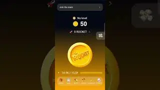 New Mining app 2024 #minning #crypto #telegram