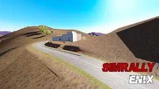 Enix Andalucía | Tramos a la venta| Simrally