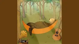 Bohemian Summer Grove