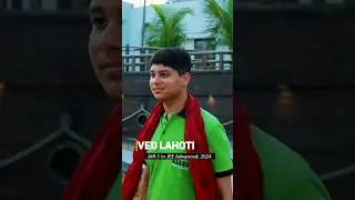 The Ultimate Comeback: Let There Be Only One ANSWER! #vedlahoti #motivation