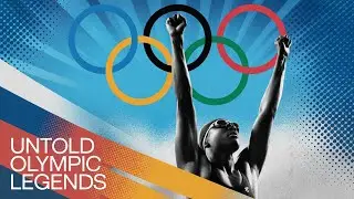 The Truth About The Summer Olympics | Heroes, Records & Untold Legends | Full Documentary