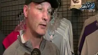 ACESdTV: Rob Murray on Greg Wolfe trade (9-10-14)