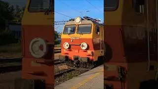 Super RP1 Rodzyna EP09-046😀 Rarytas.  Kołobrzeg - pociągi