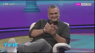 TVR - Crítica final (Invitado: Fernando Borroni) - Programa del 20/12/25