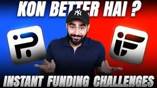Funding Pips Zero vs Instant Funding &ndash; Best Instant Funding Prop Firm (Full Review)