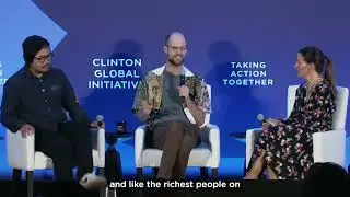 Consider the Pause on AI | Daniels, Daniel Kwan and Daniel Scheinert | #CGI2023