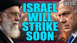 Israel To Strike Iran Within Weeks &mdash; Dragging U.S. Into War