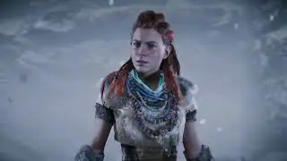 Horizon Zero Dawn-HACIENDO MISIONES SECUNDARIAS