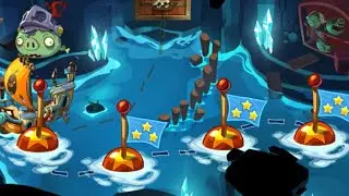 Angry birds epic part 31 cave 6