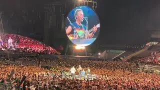 Coldplay - Up & Up - Live London 2025