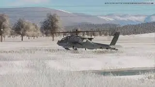 DCS LIVE