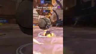 🫡 #rocketleague #chill #rocketleagueclip