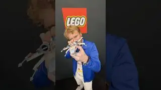 Levels of LEGO Star Wars sets&hellip; #shorts #lego #starwars